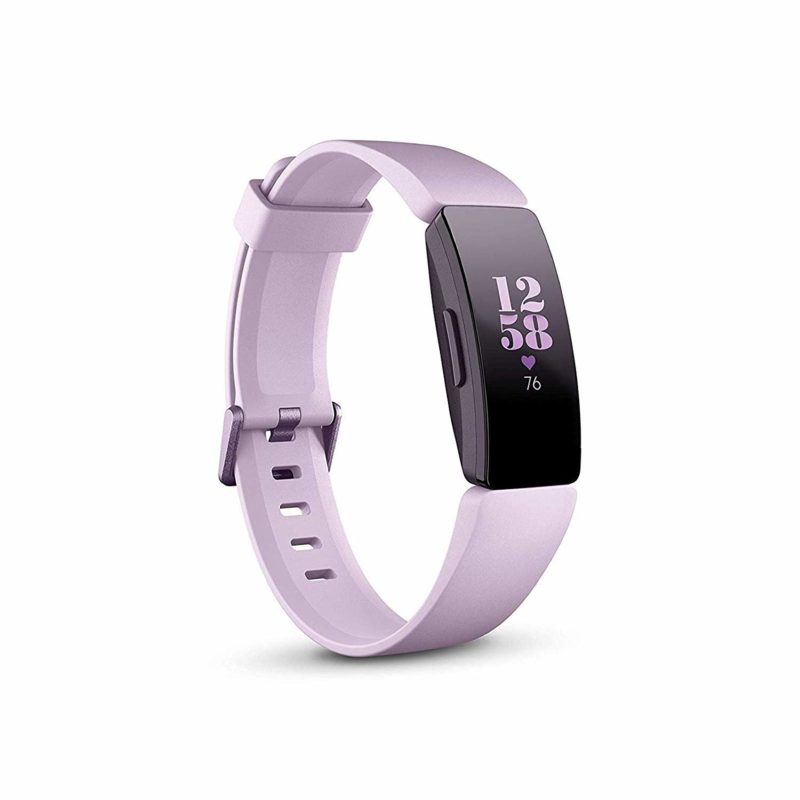 inspire activity tracker
