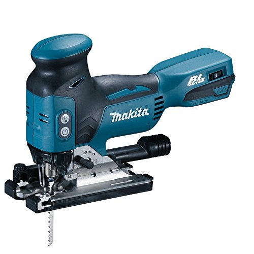 Makita DJV181Z oplaadbaar (1 stuk, 390 W, 18 V)E