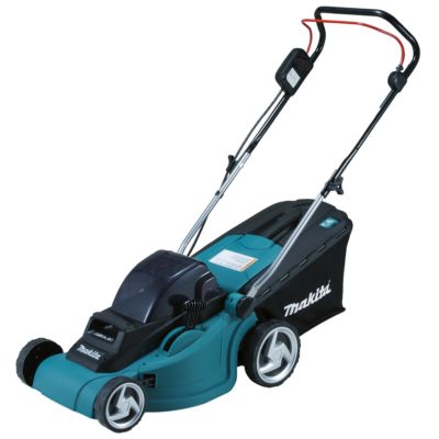 Makita DLM380Z Accu-grasmaaier