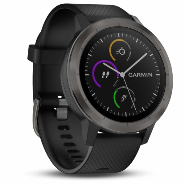 Garmin Vivoactive 3