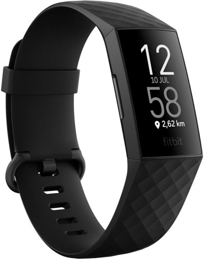 activity tracker for running