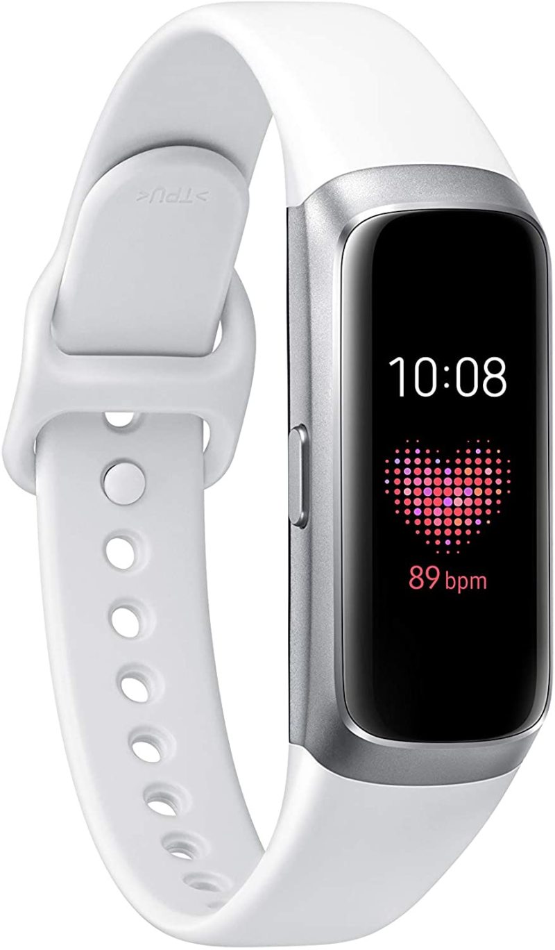 activity trackers