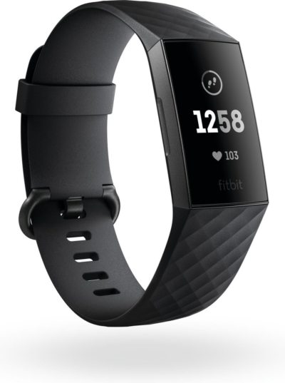 Fitbit Charge 3