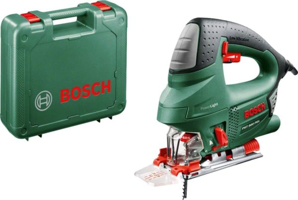 Bosch PST 900 PEL Decoupeerzaag