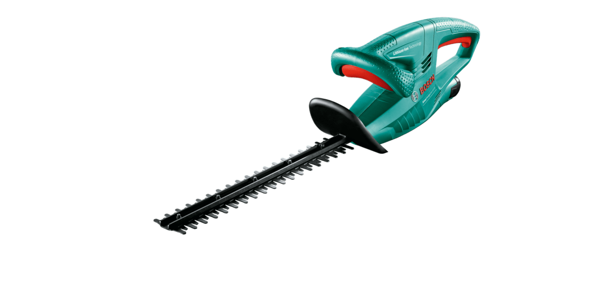 Bosch Accu Heggenschaar EasyHedgeCut 12-35