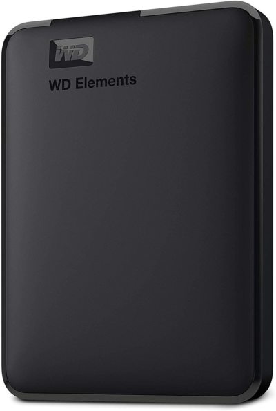 WD Elements Portable 1TB