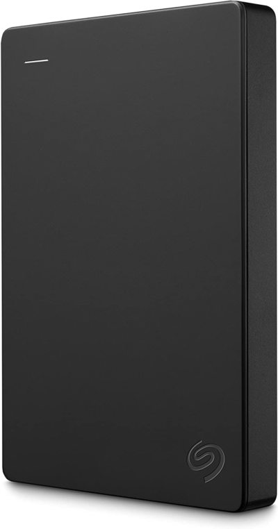 Seagate Portable Drive 1 TB