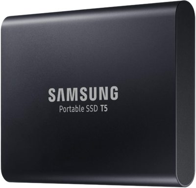 Samsung Portable SSD T5 1TB