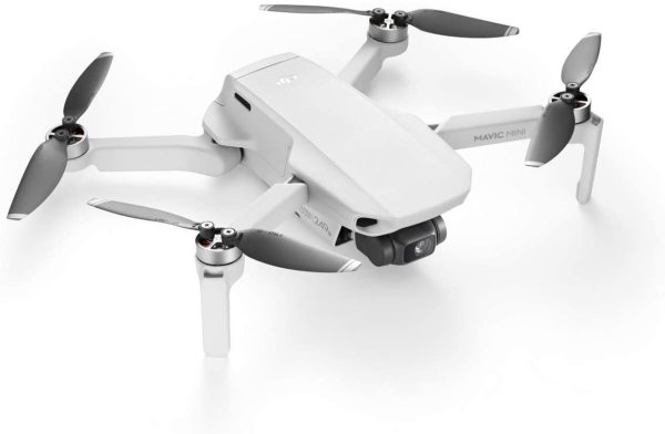 DJI Mavic Mini