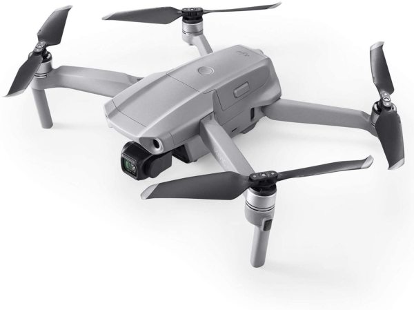 DJI Mavic Air 2 Drone met 4K videocamera in Ultra HD 