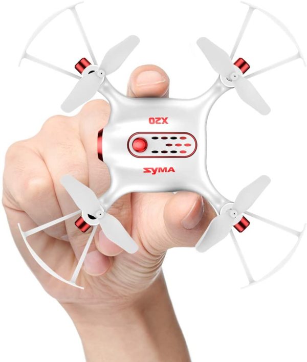 Syma X20 UFO RC Mini drone