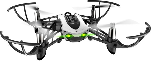 Parrot Mambo Fly Mini Drone