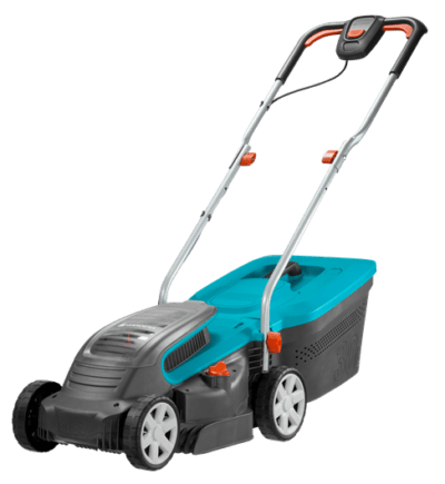 GARDENA PowerMax Li-40/32 Accu grasmaaier