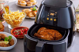 Airfryer