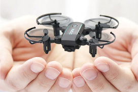 Mini Drone