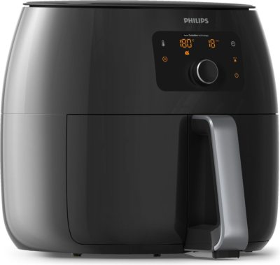 Philips Avance Airfryer XXL HD9654/90