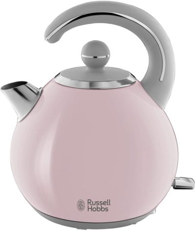 Russell Hobbs 24402-70 Bubble Roze WaterKoker