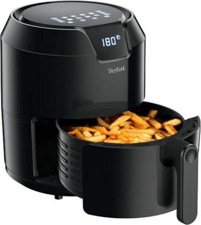 Tefal Easy Fry EY4018 – Hetelucht friteuse