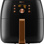 Philips Airfryer XXL Premium HD9867/90