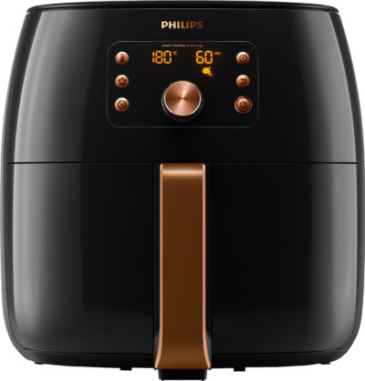 Philips Airfryer XXL Premium HD9867/90