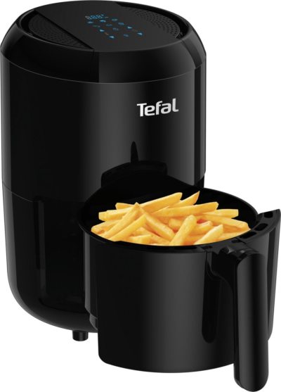 Tefal Easy Fry Compact EY3018 - Hetelucht friteuse