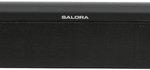 Salora SBO360 - Soundbar -  Bluetooth - AUX - Optical