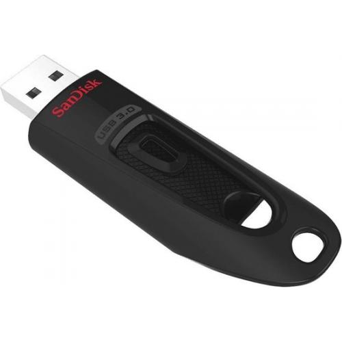 SanDisk SDCZ48 Ultra USB 3.0 Flash Drive, 512GB