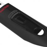 SanDisk SDCZ48 Ultra USB 3.0 Flash Drive, 512GB
