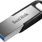 Sandisk Ultra Flair USB flash drive 512 GB USB Type-A 3.2 Gen 1 (3.1 Gen 1) Zilver