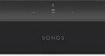 Sonos Beam - Soundbar - Zwart