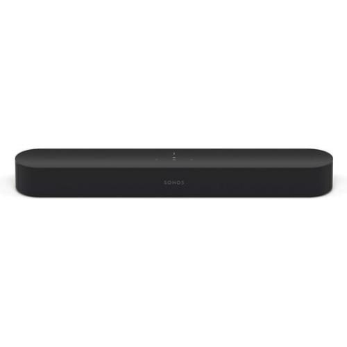 Sonos Beam - Soundbar - Zwart