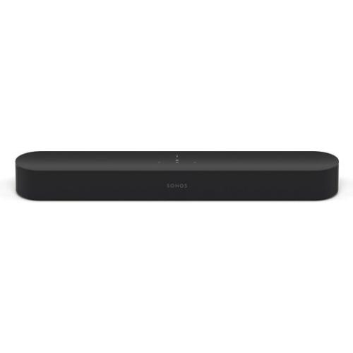 Sonos Beam - Soundbar - Zwart